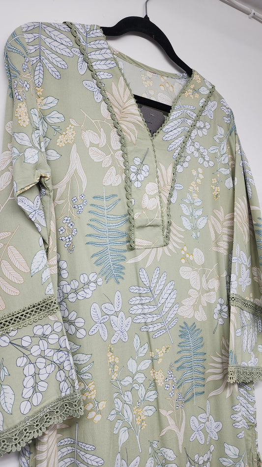 Timeless Design Cord Set – Fauz