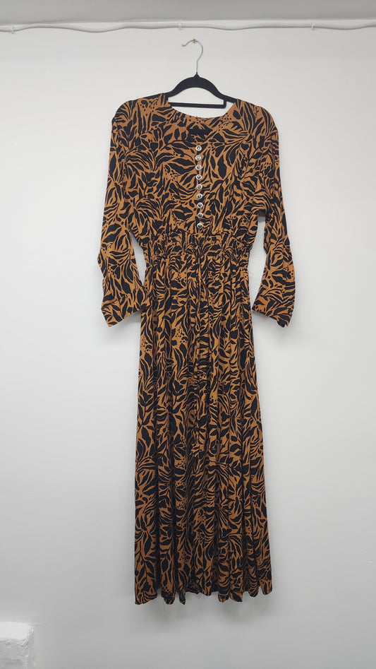 Timeless Maxi Dress NZ & Australia – Fauz