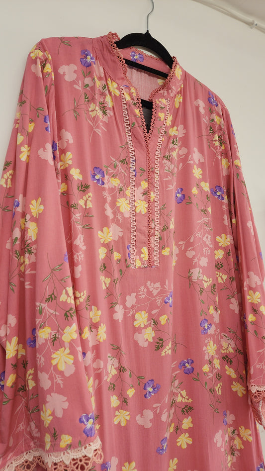 Stylish women’s cord set – premium modest outfit – NZ, Australia & Fiji