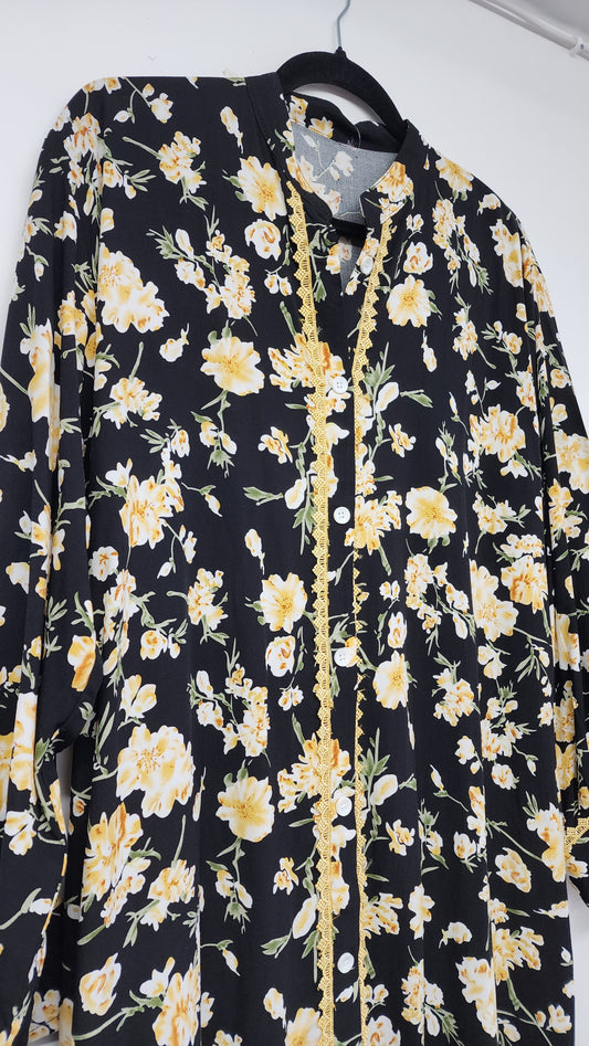 Stylish women’s cord set – premium modest outfit – NZ, Australia & Fiji