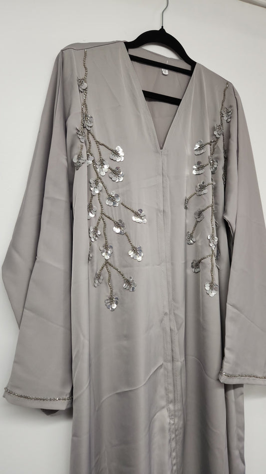 Elegant abaya burkha – modest women’s fashion – NZ, Australia & Fiji
