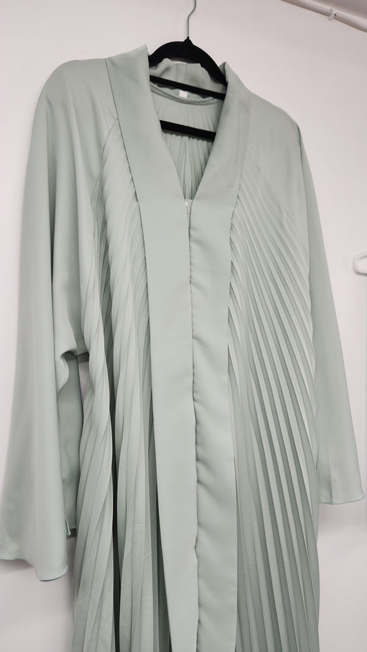 Elegant abaya burkha – modest women’s fashion – NZ, Australia & Fiji