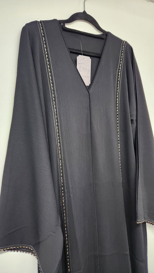Elegant abaya burkha – modest women’s fashion – NZ, Australia & Fiji