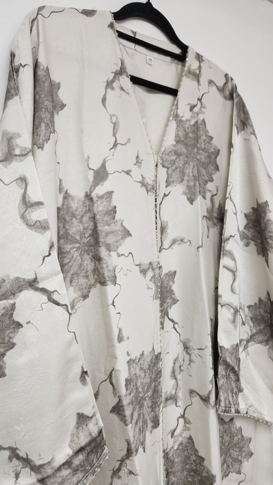 Elegant abaya burkha – modest women’s fashion – NZ, Australia & Fiji