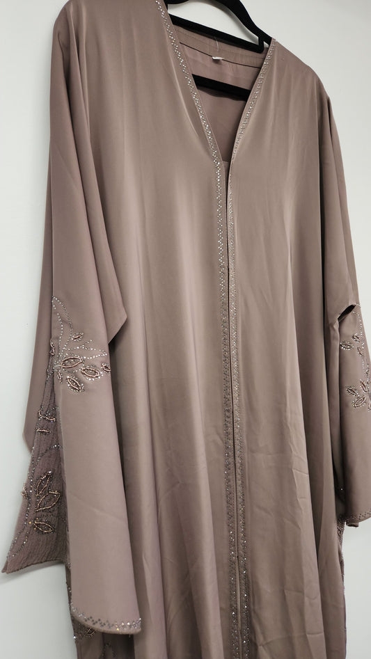 Elegant abaya burkha – modest women’s fashion – NZ, Australia & Fiji
