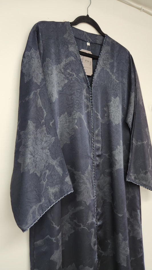 Elegant abaya burkha – modest women’s fashion – NZ, Australia & Fiji