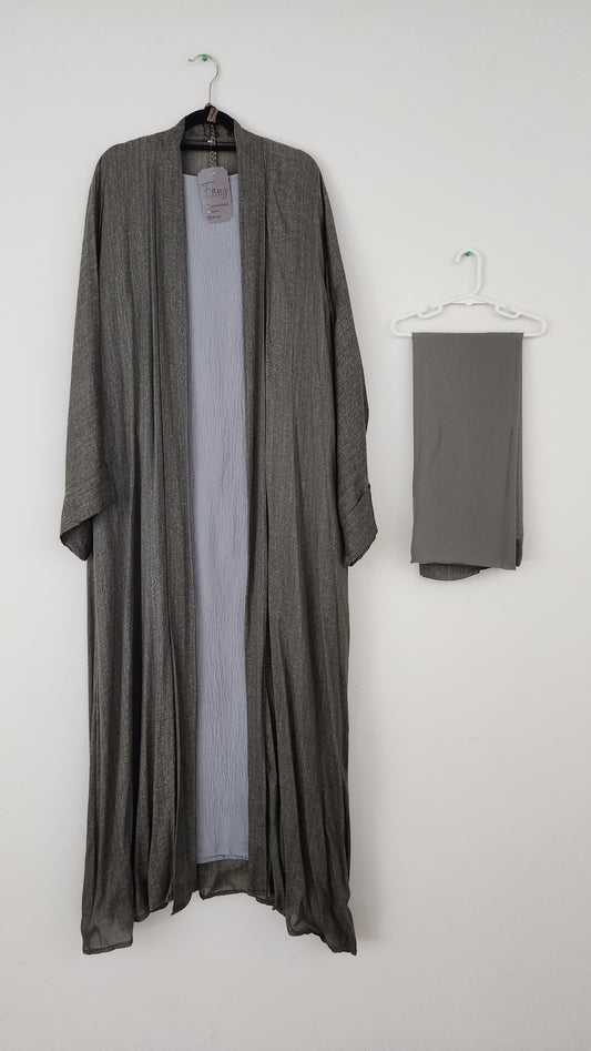 World Collection Abaya – Fauz