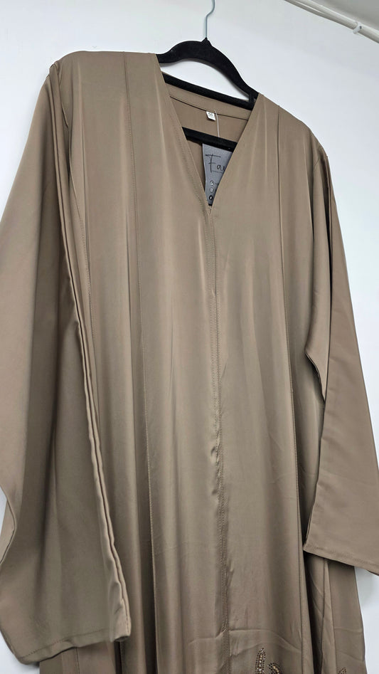 Abaya - AI19