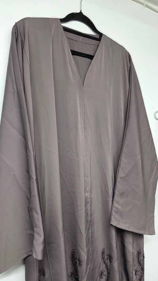Abaya - AI20