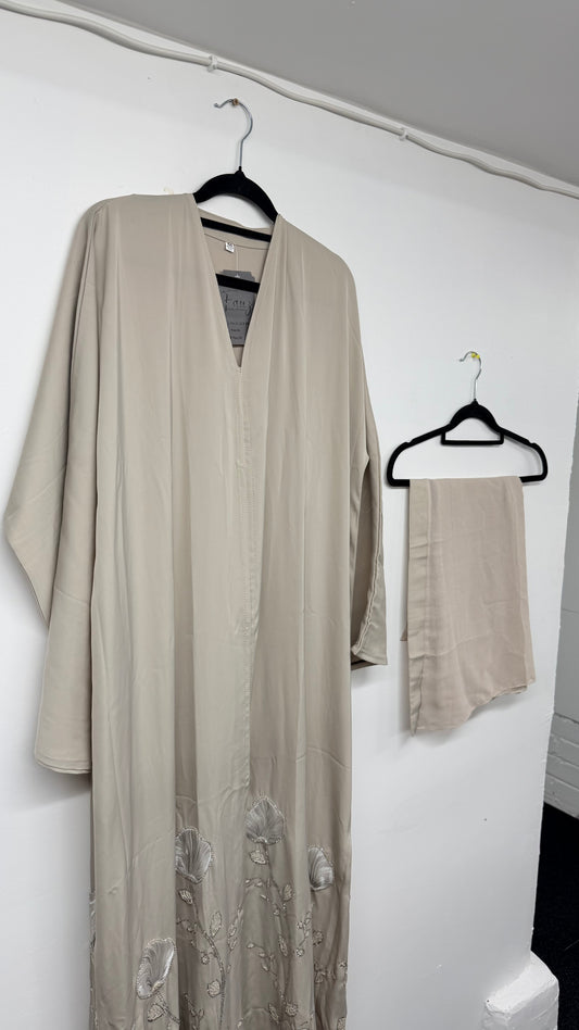 Abaya - AI27