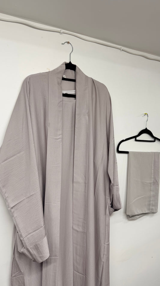 Abaya - AK23