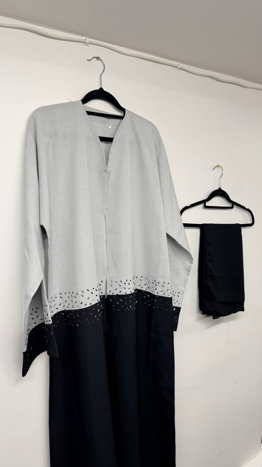 Abaya - AK26