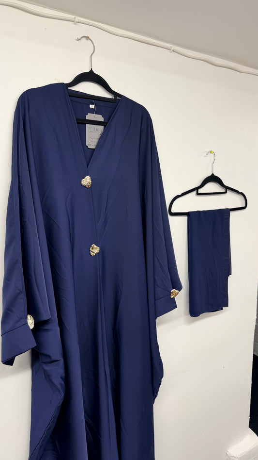 Abaya - AK32