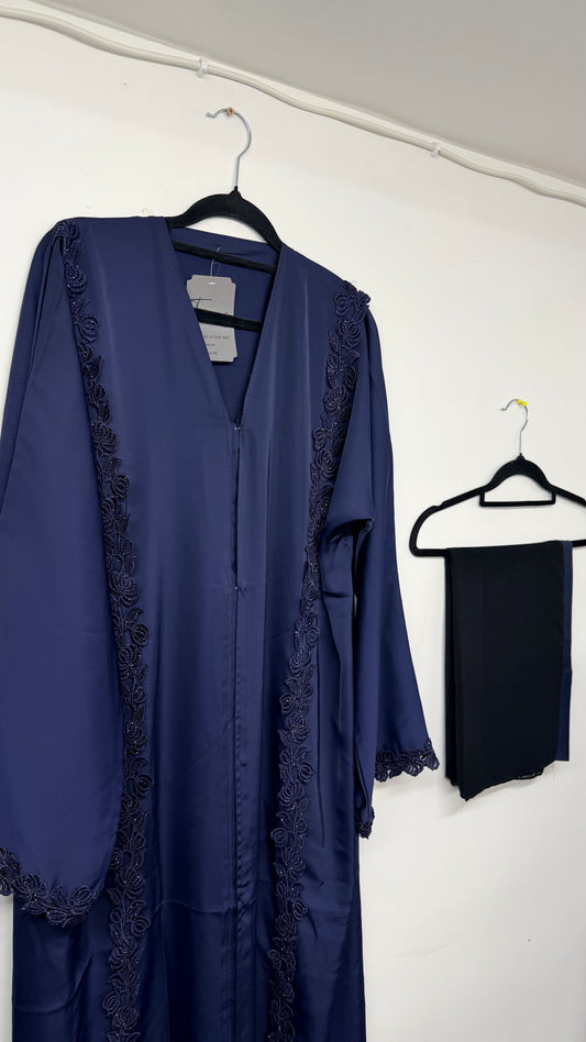 Abaya - AK43