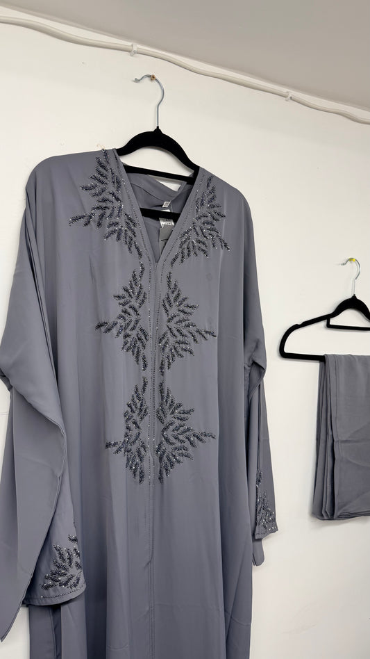 Abaya - AK46