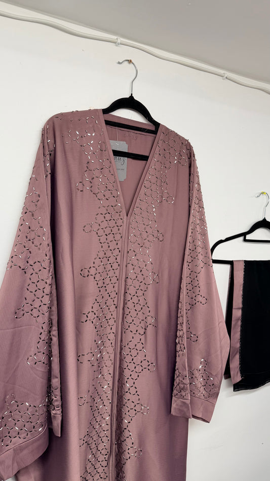 Abaya - AK50
