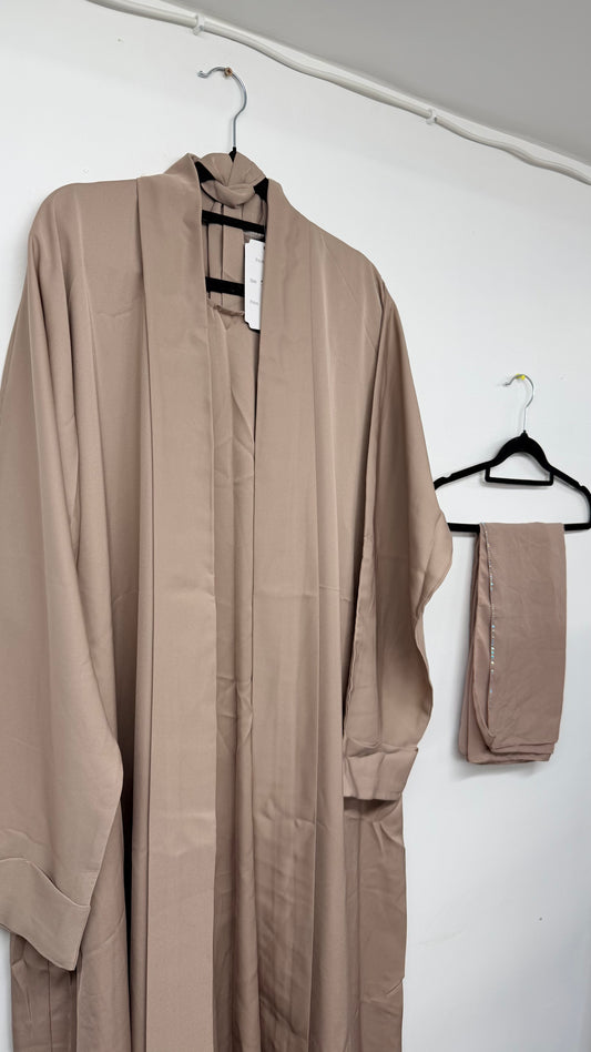 Abaya - AK53