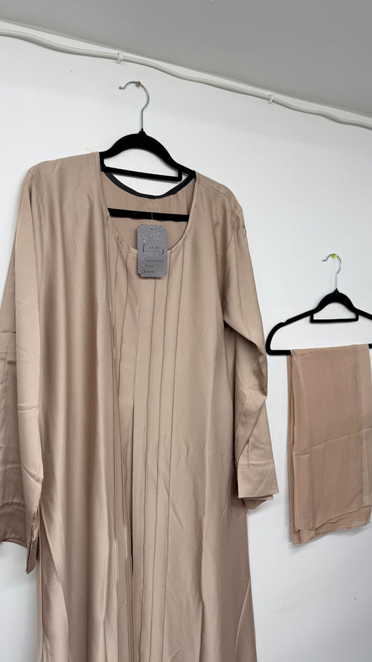 Abaya - AK54