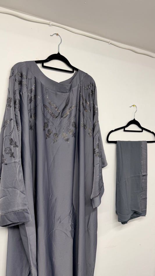 Abaya - AK61