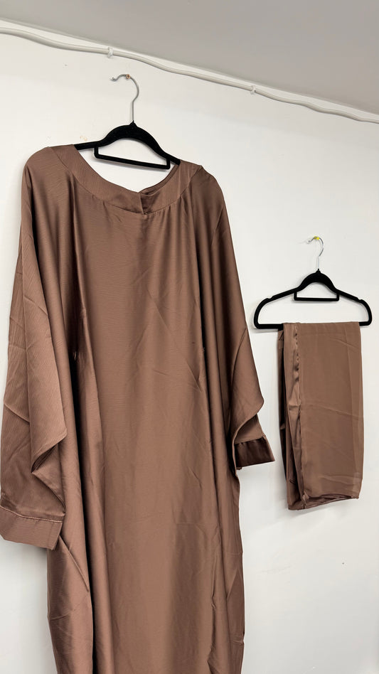 Abaya - AK74