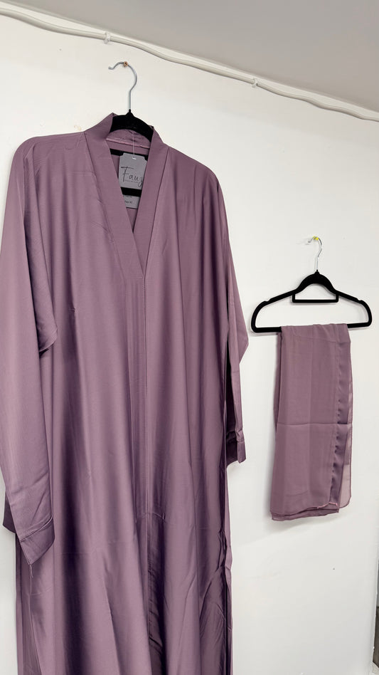 Abaya - AK81