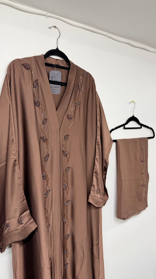 Abaya - AK84