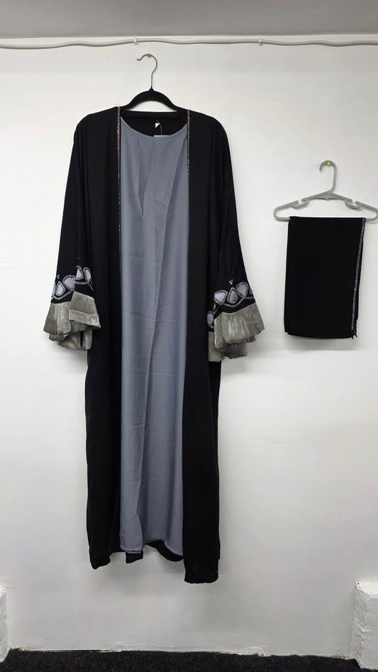 Abaya - AI10