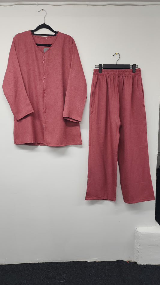 Graceful Fit Cord Set – Fauz