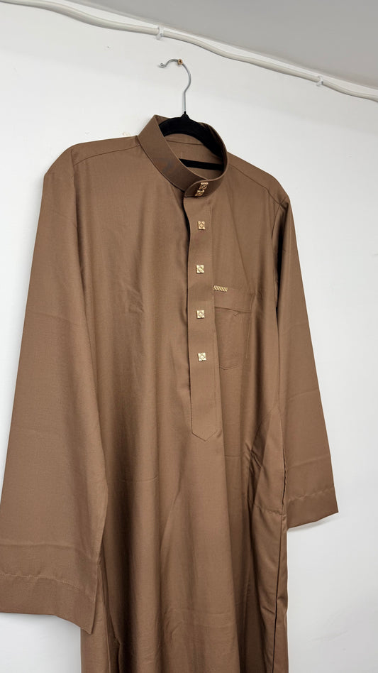 Men Thobes - CT11