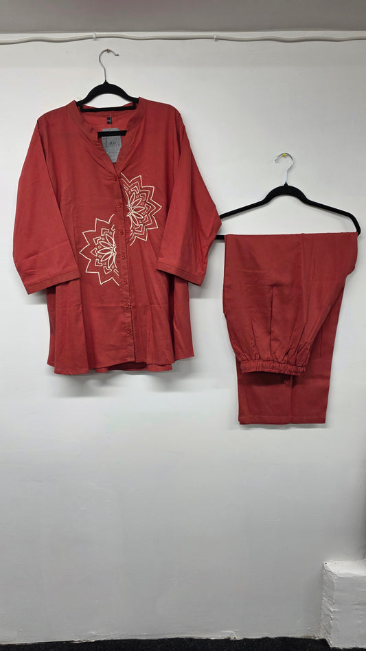 Cord Set - CSG13