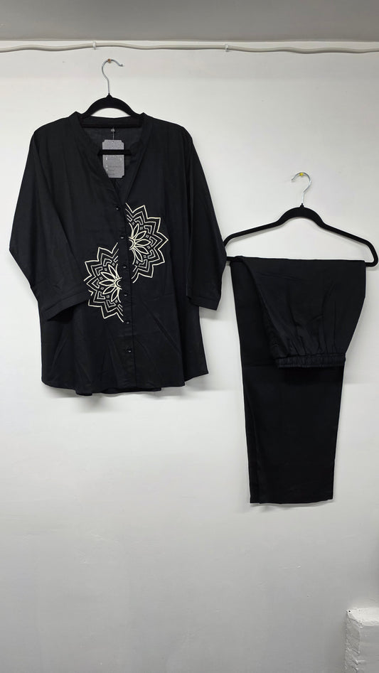 Cord Set - CSG15