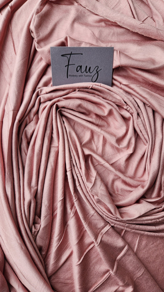 Jersey : English Rose