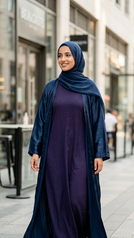 Abaya - AI48