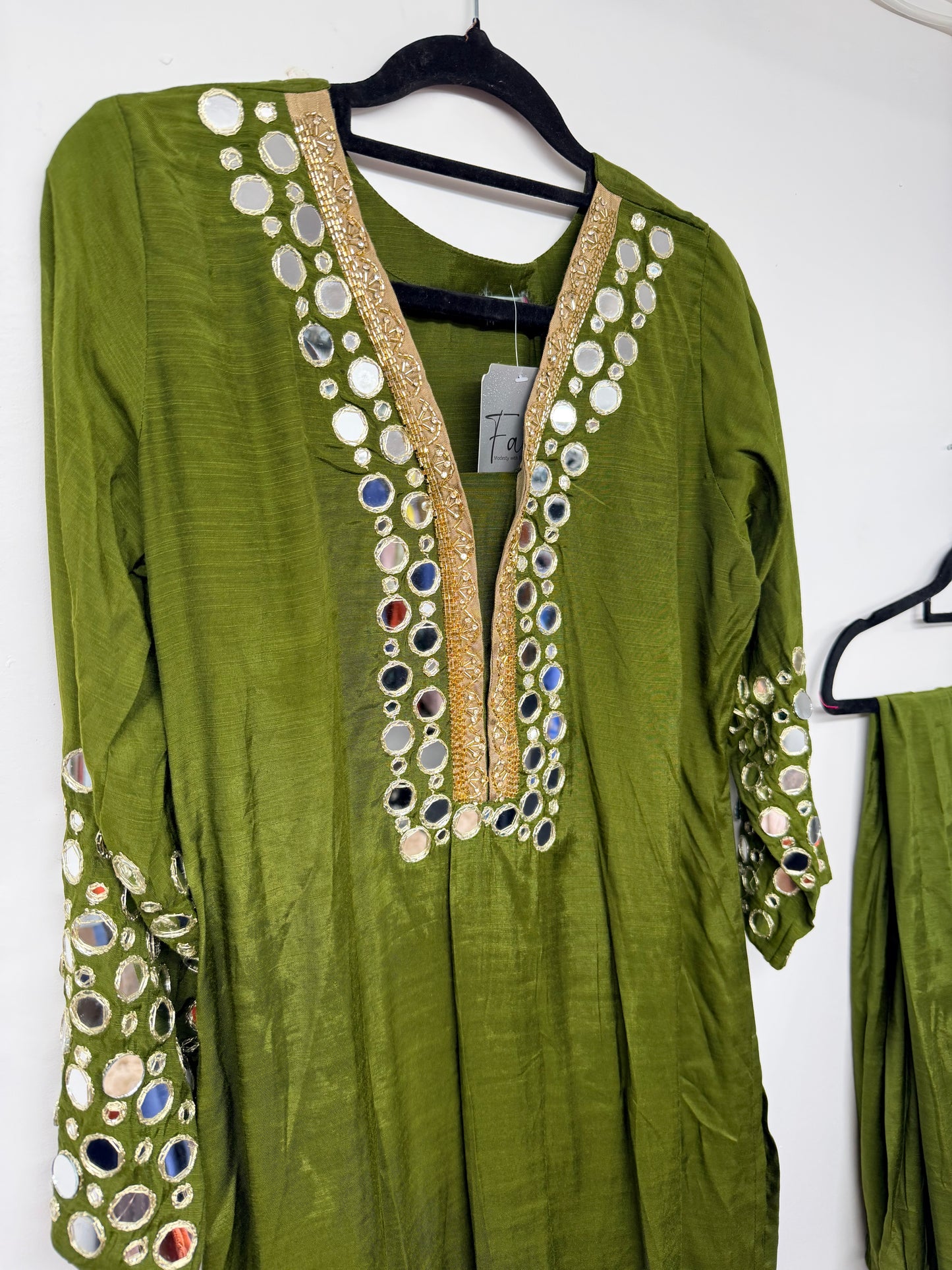 Designer Dress - DH10