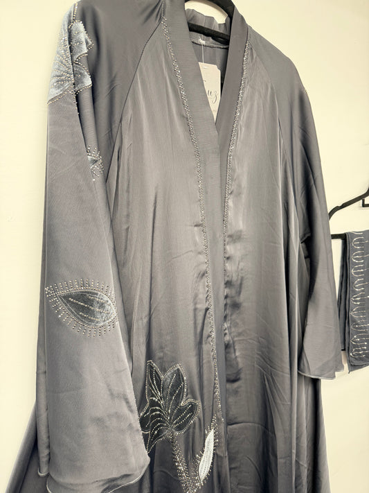Abaya - AJ6