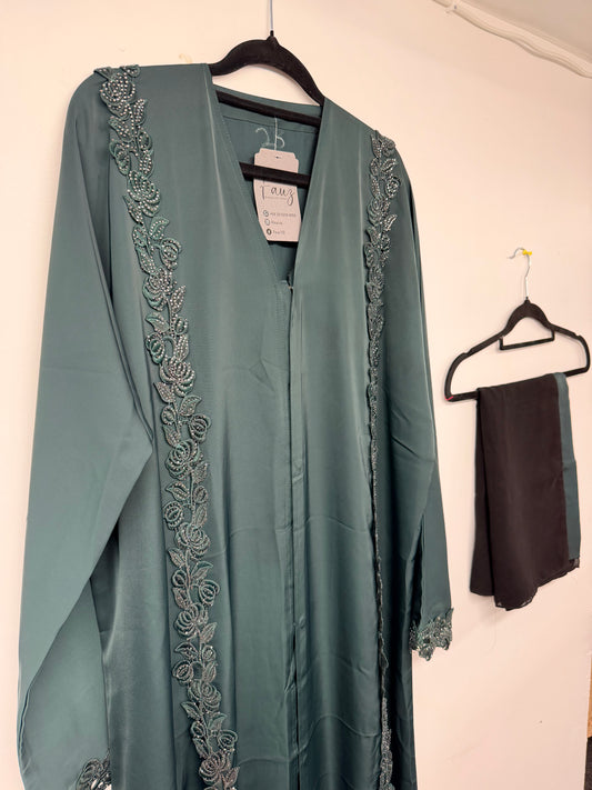 Abaya - AJ7
