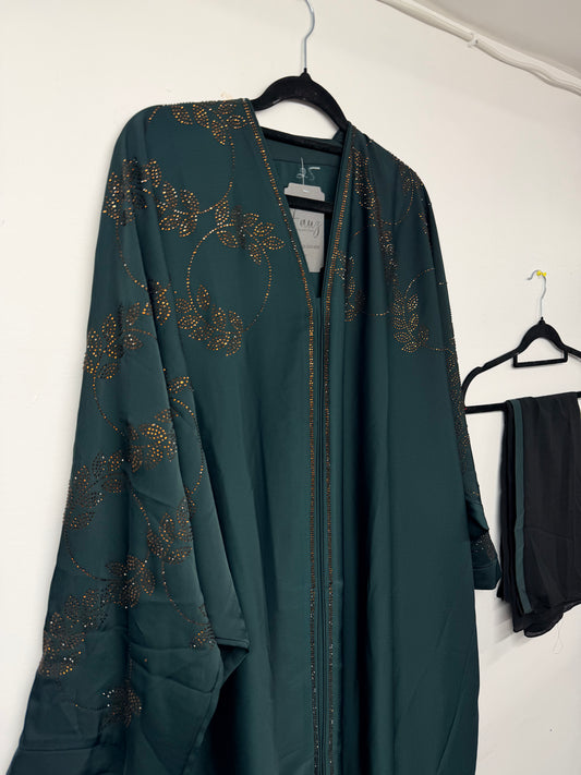 Abaya - AJ8