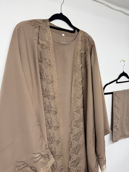 Abaya - AI41