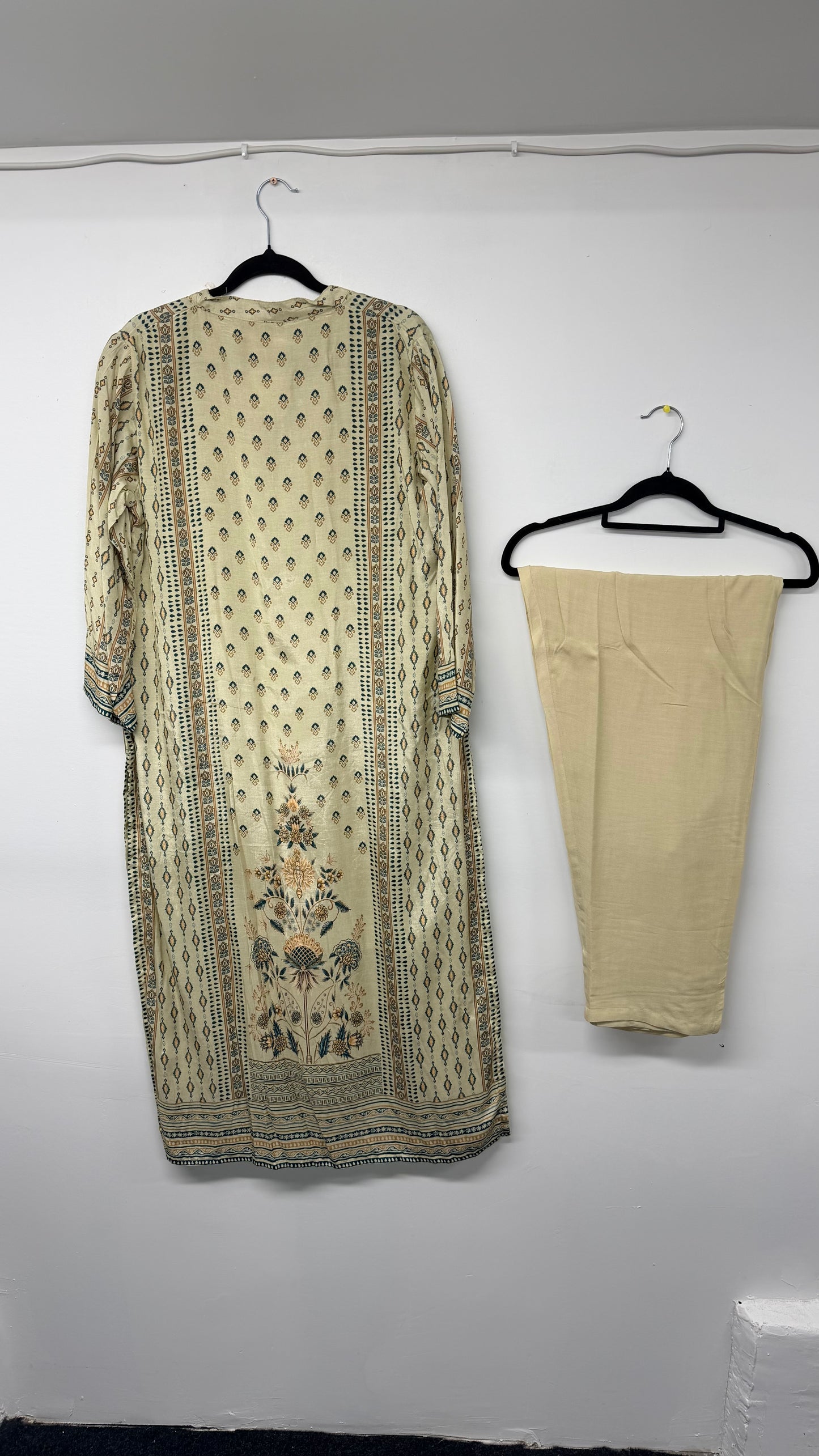 Designer Dress - DH5