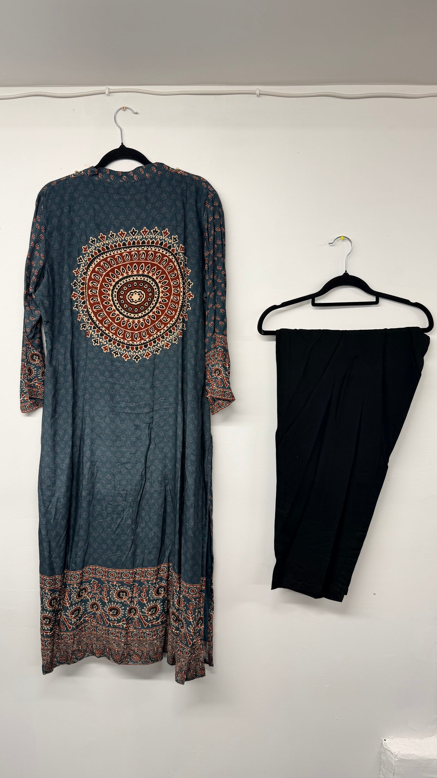 Designer Dress - DH3