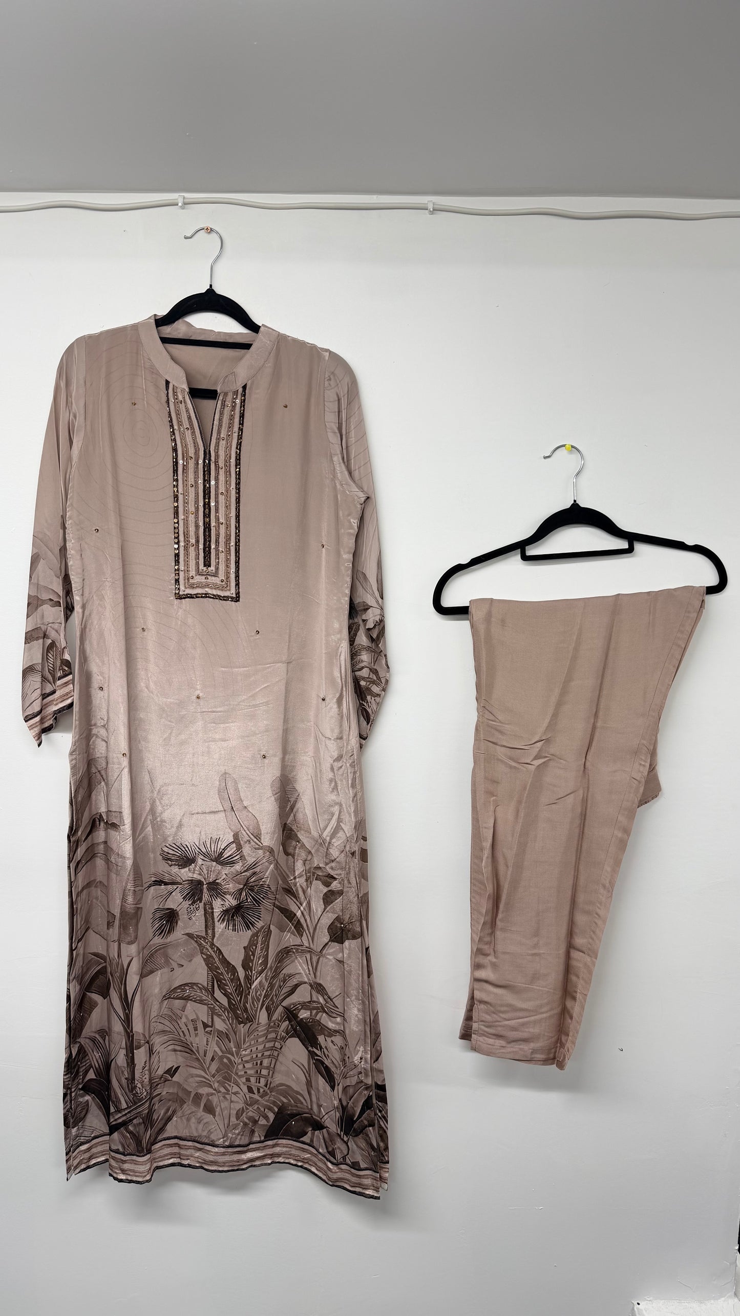 Designer Dress - DH2