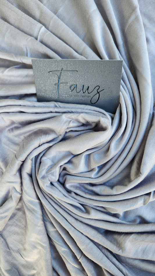 Stretch jersey hijab – everyday modest wear – NZ, Australia & Fiji