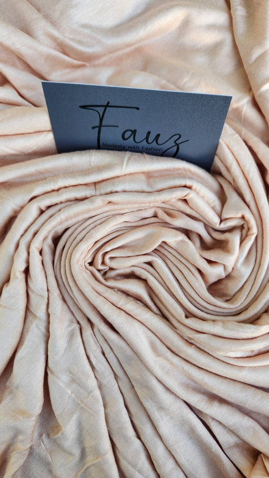 Stretch jersey hijab – everyday modest wear – NZ, Australia & Fiji