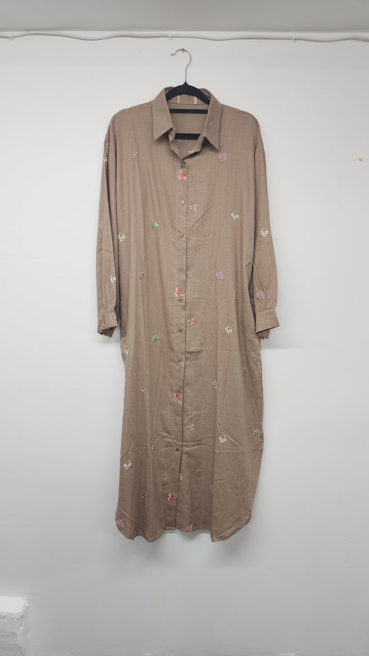 Stylish Women’s Kurtis – Shop Modest Wear NZ, Australia & Fiji Fauz