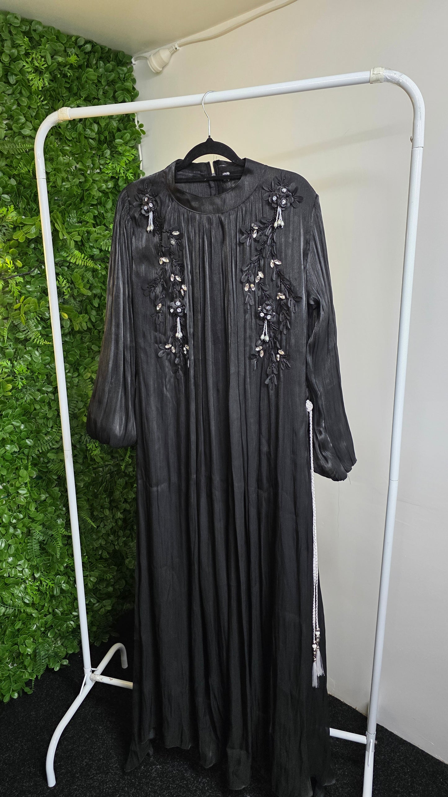 Maxi Dress - MF1