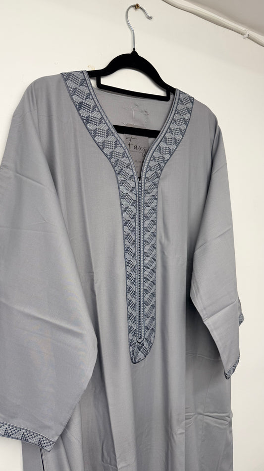 Men Moroccan Thobes - MTK10