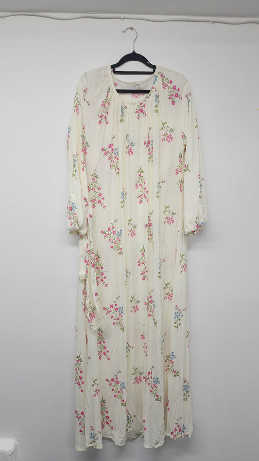 Everyday Maxi Dress – Fauz