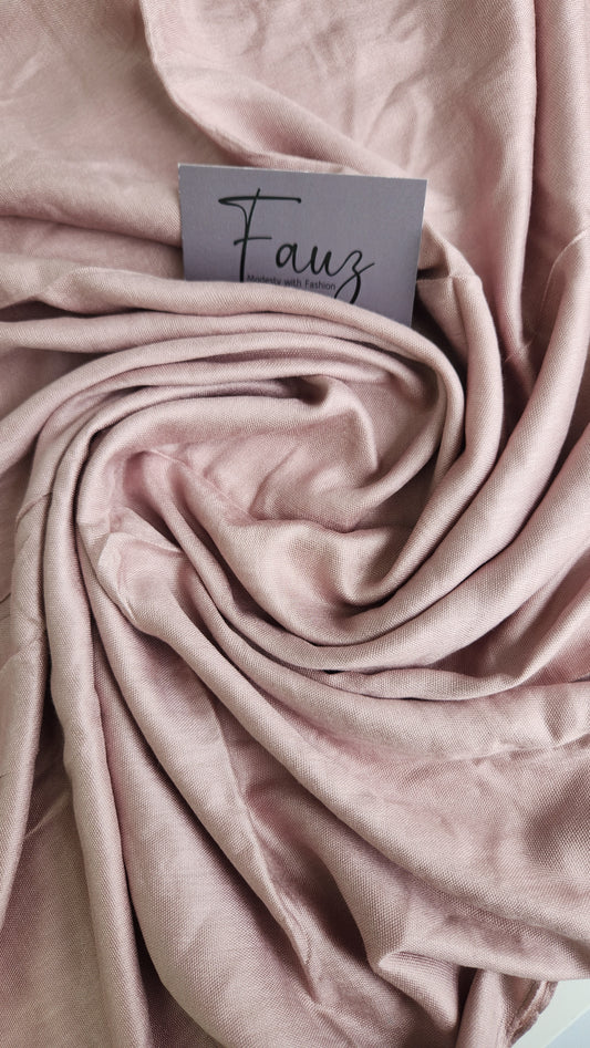 Soft modal hijab – breathable modest fashion – NZ, Australia & Fiji