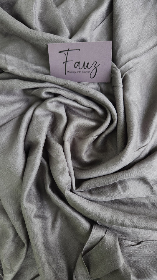 Soft modal hijab – breathable modest fashion – NZ, Australia & Fiji