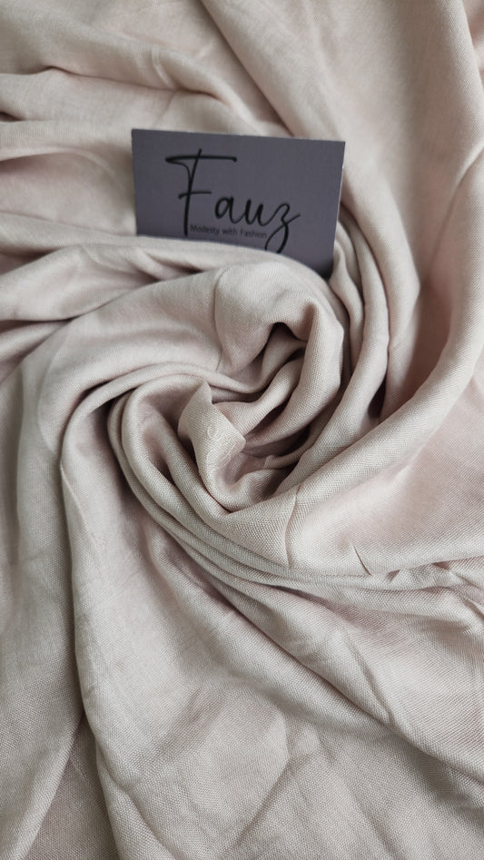 Soft modal hijab – breathable modest fashion – NZ, Australia & Fiji